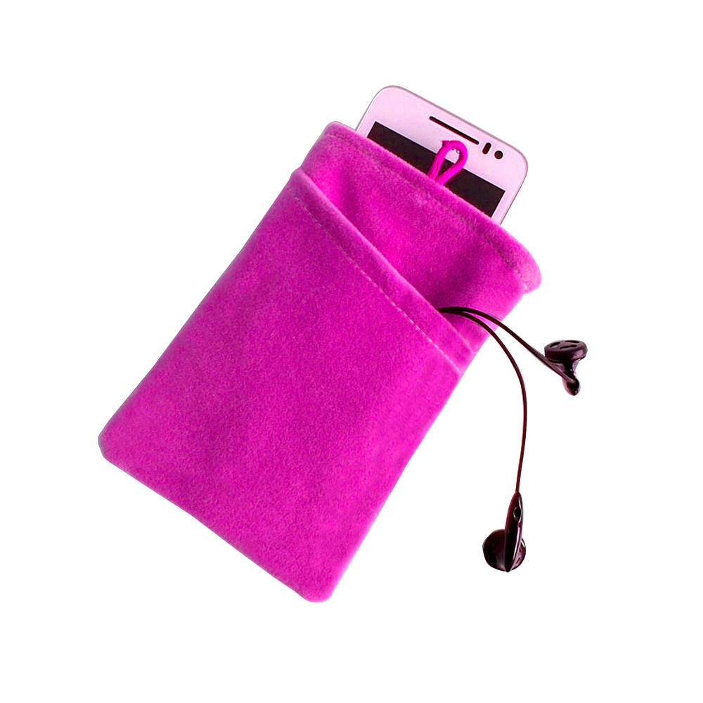 Cell Phone and Earphone Storage Bag