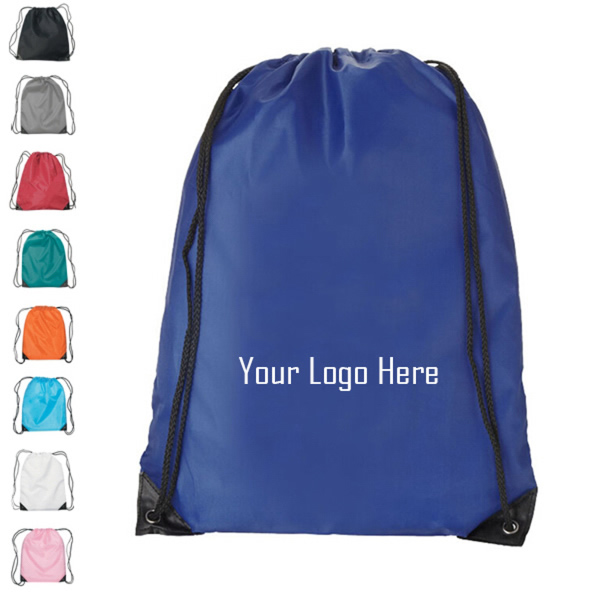 Drawstring Cinch Up Backpack Bag,SP2425,SPEEDY PROMOTIONAL PRODUCTS ...