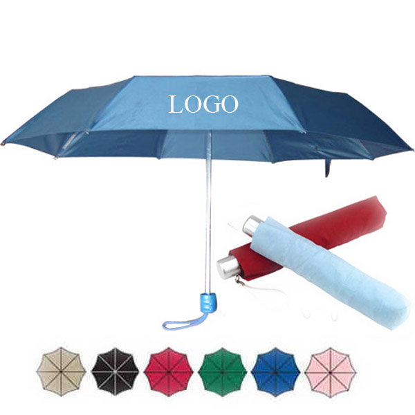 Telescopic Umbrella/ Folding Umbrella 42