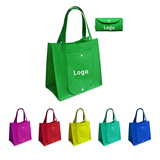 80GSM Non-Woven Foldable Shopping Tote Bag