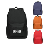 Budget Custom Backpack