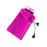 Cell Phone and Earphone Storage Bag