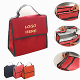 Custom Cooler Bag With Handle