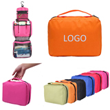 Foldable Travel Costemic Bag