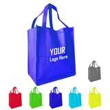 Full Color Grocery Bag