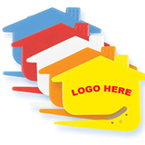 Logo custom letter slitter
