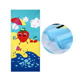 Microfiber Bath/Beach Towel