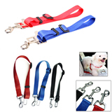 Pet Safety Belt Leash