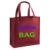 Shopper Tote Bags