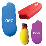Silicone Soft Lighter Cover