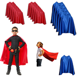 Super Hero Cape For Children